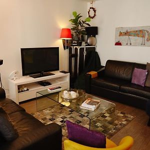 Cozy 2-Pieces Au Coeur Du Haut-Marais